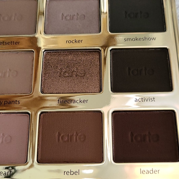 Tarte Tartelette in Bloom Palette - Picture 7 of 7